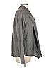 Van Heusen Gray Cardigan Size L - photo 4