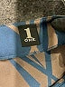 One Graphic Blue Casual Dress Size EU (IT) 42 / US 6 - photo 7