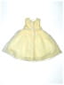 Assorted Brands 100% Nylon Yellow Dress Size 3T - photo 2