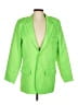 Assorted Brands Green Blazer Size XS - photo 1