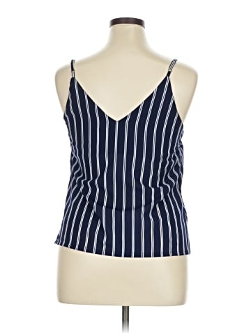 Japna Sleeveless Blouse (view 2)
