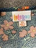Lularoe Floral Blue 3/4 Sleeve T-Shirt Size XS - photo 7