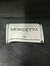 Mondetta Gray Zip Up Hoodie Size M - photo 6
