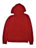 Reebok Red Pullover Hoodie Size 14 - 16 - photo 2