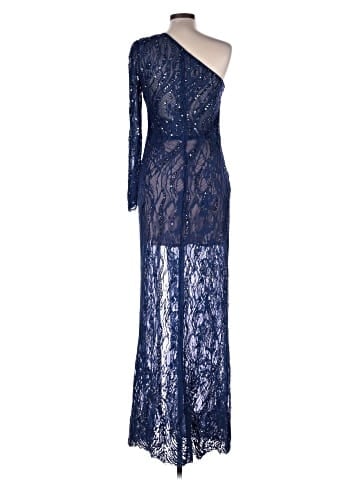 Barneys New York Cocktail Dress (view 2)