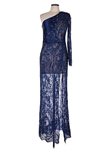 Barneys New York Cocktail Dress (view 1)
