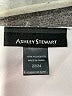 Ashley Stewart 100% Polyester White Sleeveless Blouse Size 22 - 24 Plus - photo 4