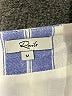 Rails Blue Purple Casual Skirt Size M - photo 3