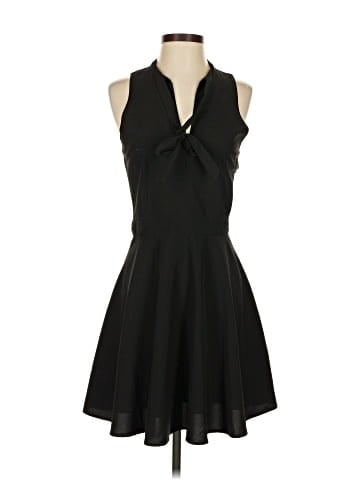 Esley Cocktail Dress (view 1)