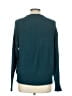 Jessica Simpson Solid Teal Pullover Sweater Size L - photo 2