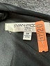 Evan Picone Black Cocktail Dress Size 8 (petite) - photo 6