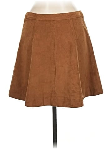 Abercrombie & Fitch Casual Skirt (view 2)