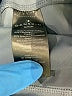 Danskin Color Block Blue Active Pants Size S - photo 7