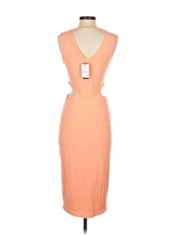 AFRM Cocktail Dress (view 2)
