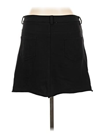 She + Sky Casual Skirt (view 2)