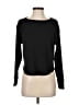 Gap Black Pullover Sweater Size XS - photo 1