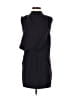 Statement 100% Polyester Black Cocktail Dress Size S - photo 1