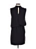 Statement 100% Polyester Black Cocktail Dress Size S - photo 2