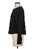 Gap Black Pullover Sweater Size XS - photo 5