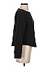 Gap Black Pullover Sweater Size XS - photo 4