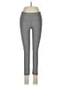 Lululemon Athletica Gray Yoga Pants Size 6 - photo 1