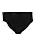 Calia Solid Black Swimsuit Bottoms Size 2X - photo 1