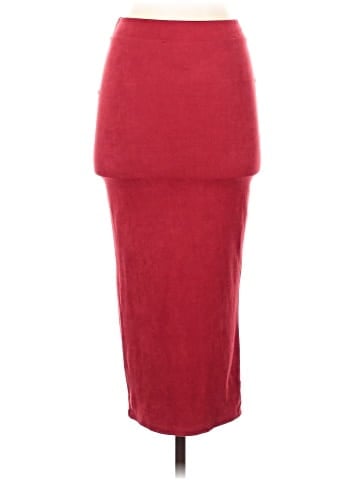 Akira Chicago Red Label Casual Skirt (view 2)