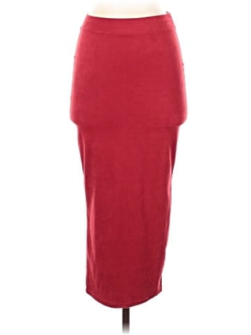 Akira Chicago Red Label Casual Skirt (view 1)