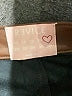 REVICE 100% Polyester Brown Active Pants Size 27 waist - photo 4