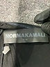 Norma Kamali Black Jumpsuit Size S - photo 4