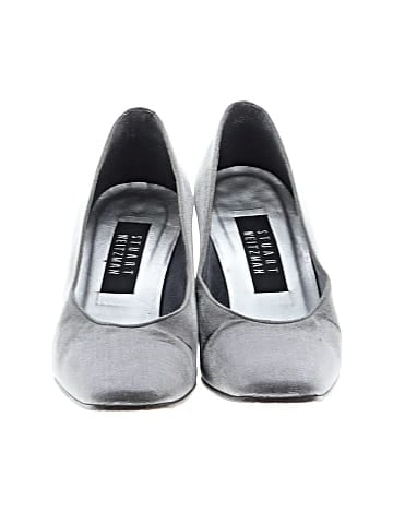 Stuart Weitzman Heels (view 2)