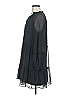 Halogen 100% Polyester Black Casual Dress Size M - photo 5