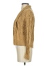 Boston Proper Tan Cardigan Size XS - photo 5