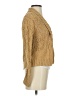 Boston Proper Tan Cardigan Size XS - photo 4