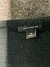 Ann Taylor Animal Print Black Pullover Sweater Size M - photo 7