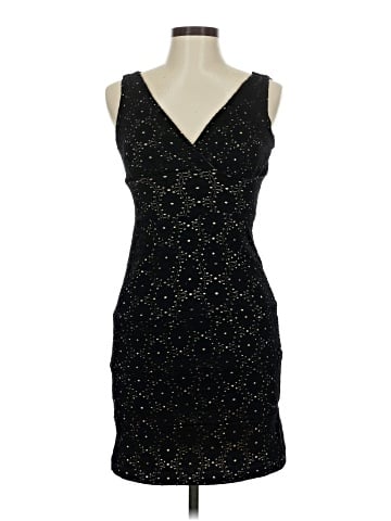 Valerie Bertinelli Cocktail Dress (view 1)
