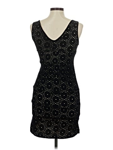 Valerie Bertinelli Cocktail Dress (view 2)