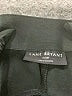 Lane Bryant Solid Black Active Pants Size 26 - 28 Petite - photo 4