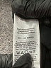 DKNY 100% Polyester Solid Black Casual Dress Size 14 - photo 8