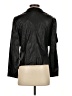 BB Dakota 100% Polyurethane Black Cardigan Size S - photo 2
