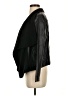 BB Dakota 100% Polyurethane Black Cardigan Size S - photo 5