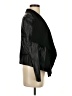 BB Dakota 100% Polyurethane Black Cardigan Size S - photo 4