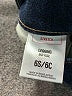 Express Blue Jeans Size 6S - photo 5