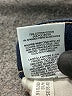 Express Blue Jeans Size 6S - photo 6