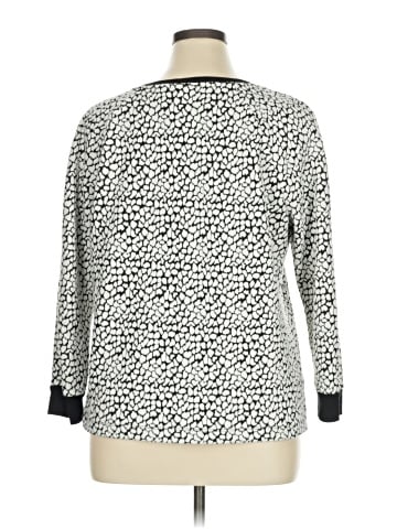 Apt. 9 Pullover Sweater (view 2)