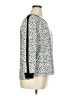 Apt. 9 Animal Print White Pullover Sweater Size XL - photo 4