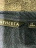 Athleta Blue Long Sleeve T-Shirt Size XS - photo 7