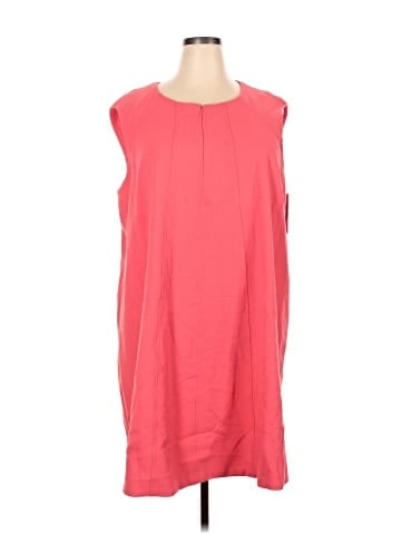 DKNY Casual Dress (view 1)