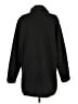 Jack Wolfskin 100% Polyester Black Coat Size 4 - photo 2