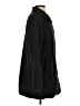 Jack Wolfskin 100% Polyester Black Coat Size 4 - photo 4